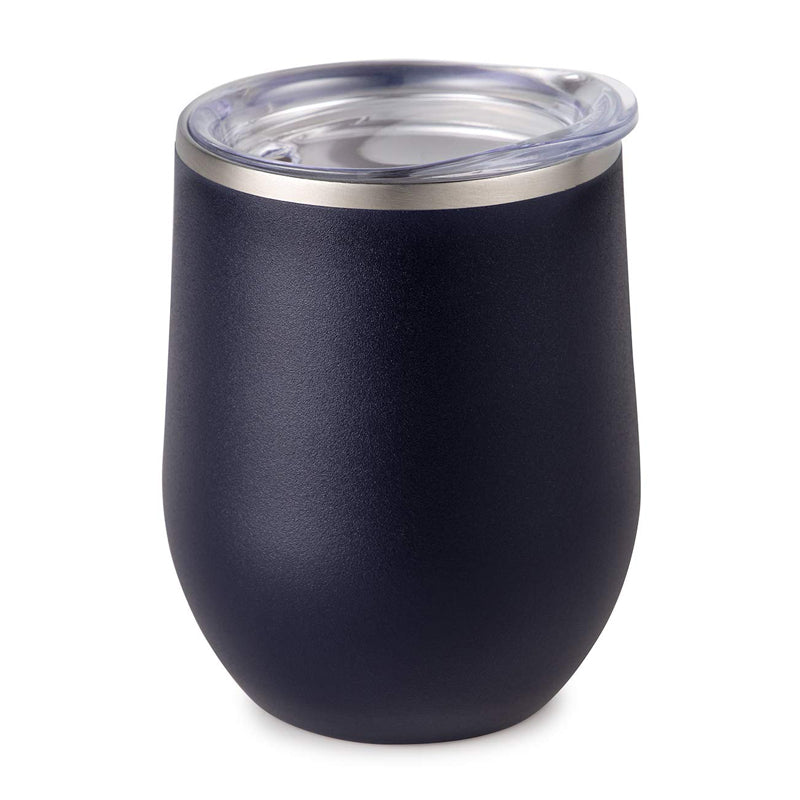 6oz Stainless Steel Champagne Tumbler – JOOYO DRINKWARE