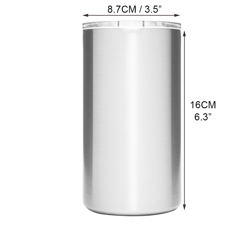 20oz Fat Tumbler