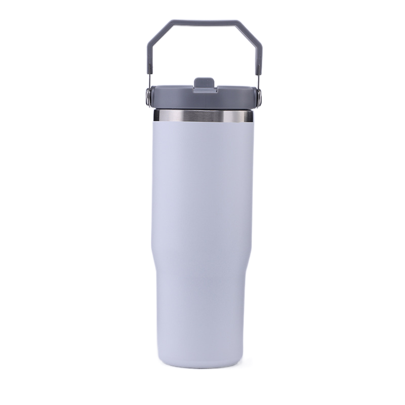 Adventure Design Thermoformed Cup/Lid/Straw(500 Units)