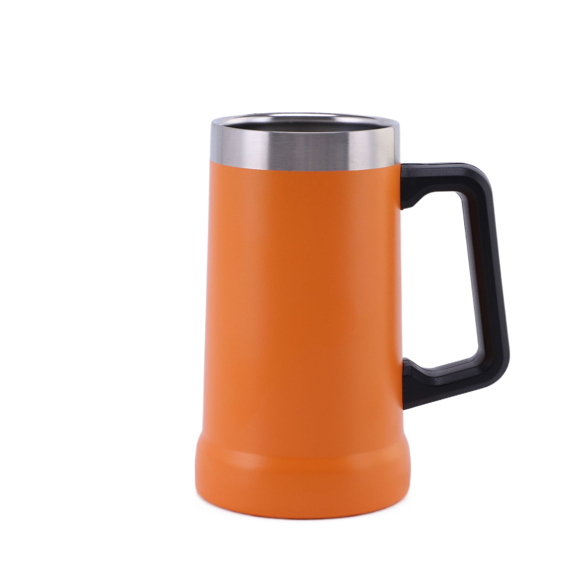 24 OZ Adventure Big Grip Beer Stein Travel Mug Coffee Cup