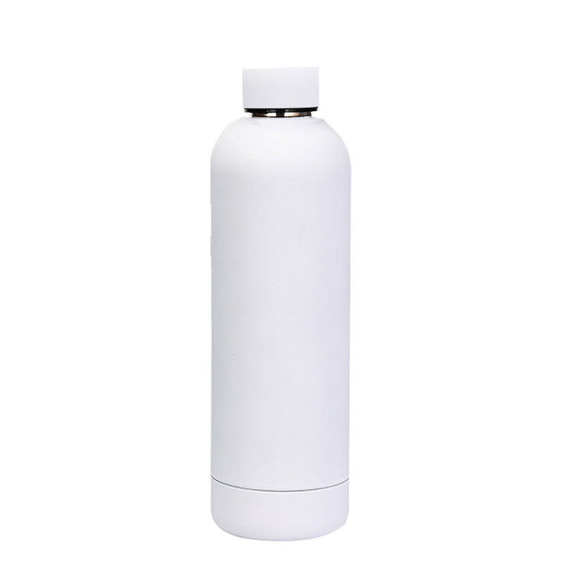 750mL Stainless Steel Water Bottle