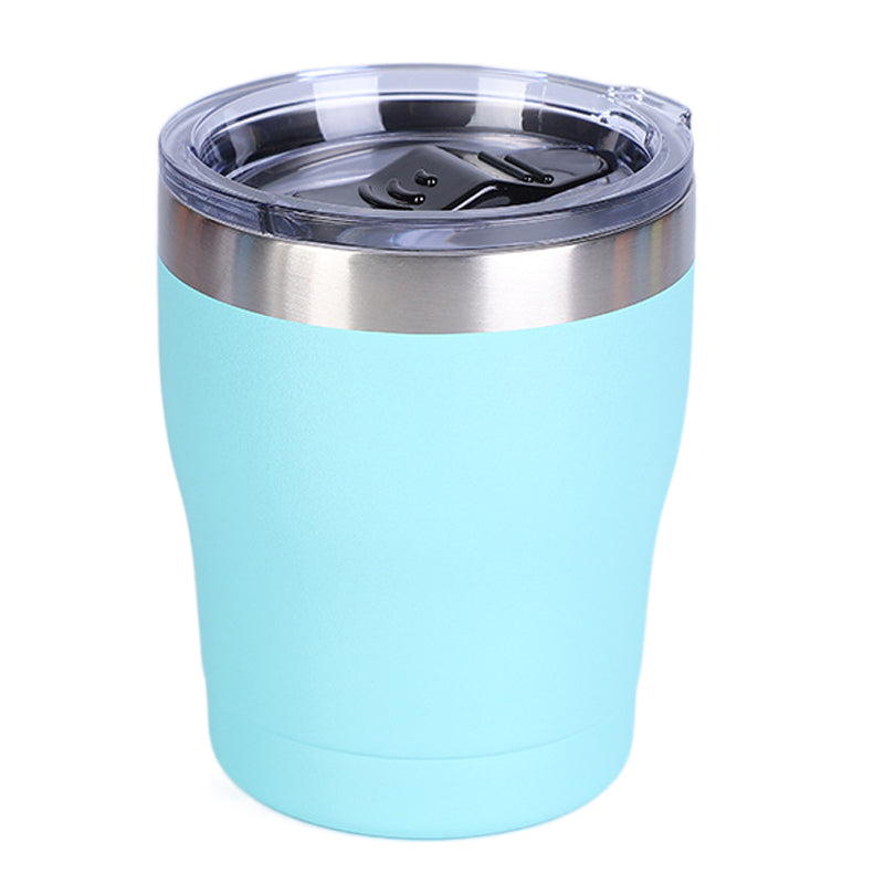 wofedyo nespresso pods vertuo Stainless Steel Insulation Cup Cute Mini  Portable Children Student Water Bottle Coffee Travel Mug LED Temperature