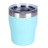 10 OZ Kids Travel Mug Coffee Cup Satainless Steel Coffee Mug