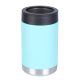 12 OZ Satainless Steel Can Cooler