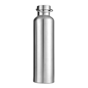 1000ml Double Wall Stainless Steel Sports Water Bottle Vacuum Insulated Water Bottles