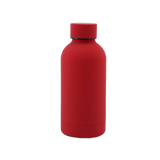 Stainless Steel Sports Water Bottle Double Wall Insulated Bottle with Vacuum Seal Lid