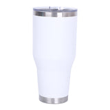 40 OZ Stainless Steel Tumbler Vacuum Insulated Double Wall
