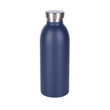 500ml Double Wall Stainless Steel Milk Water Bottles