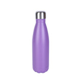 500ml Stainless Steel Double Wall Vacuum Insulated Water Bottle