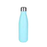 500ml Stainless Steel Double Wall Vacuum Insulated Water Bottle