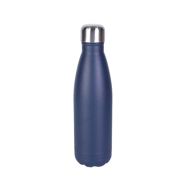 Customizable Metal Water Bottles (500ml)