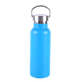 500ml Double Wall Stainless Steel Sports Water Bottle Vacuum Insulated Water Bottles