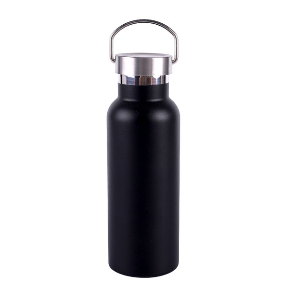 Timberdog® Double-Wall Stainless Steel Water Bottle – TIMBERDOG