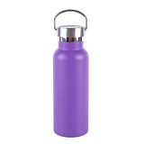 500ml Double Wall Stainless Steel Sports Water Bottle Vacuum Insulated Water Bottles