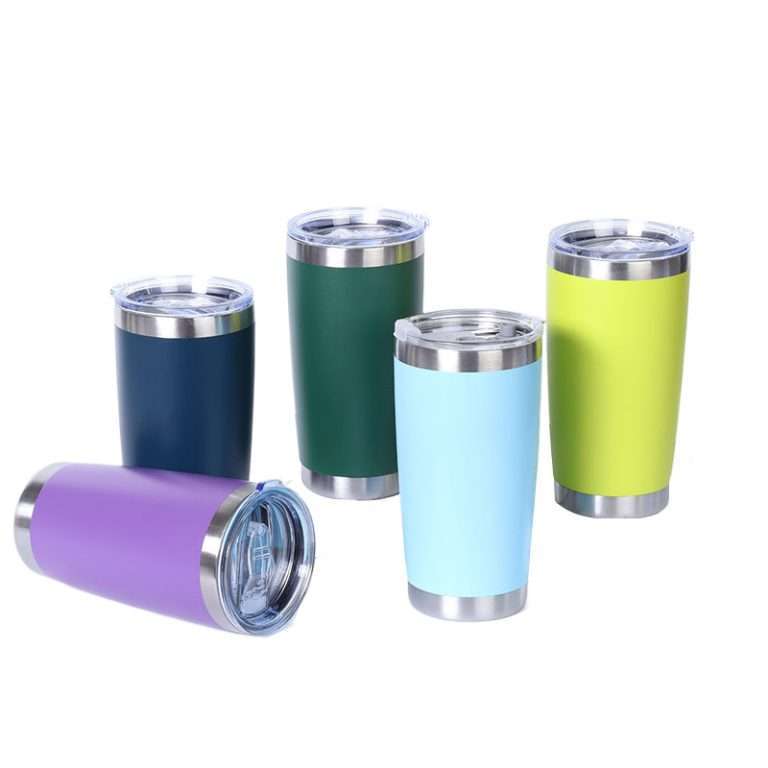Tumbler