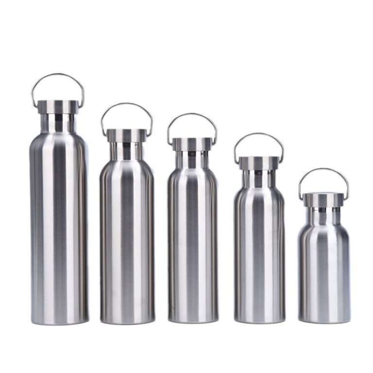 Stainless Steel Water Bottle