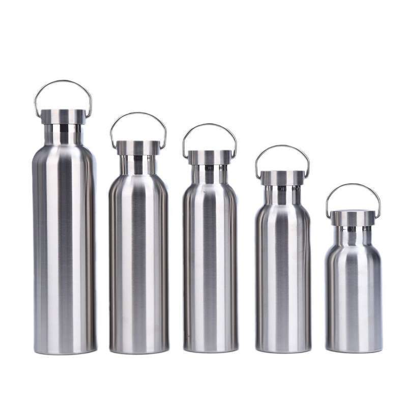 Stainless Steel Water Bottle