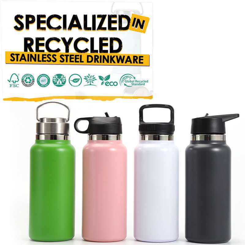 Stainless Water Bottle