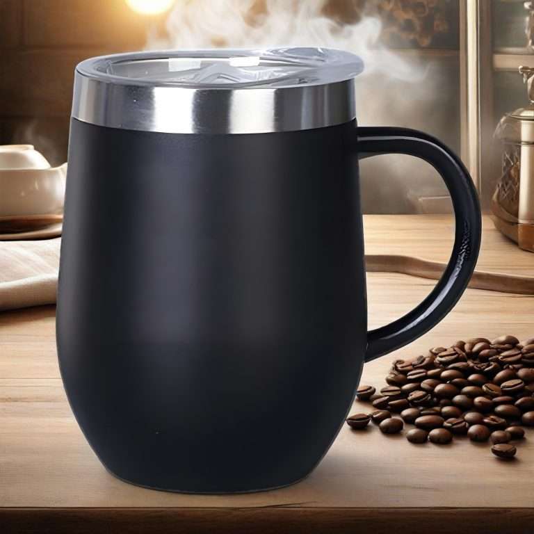 Stainless Steel Drinkware