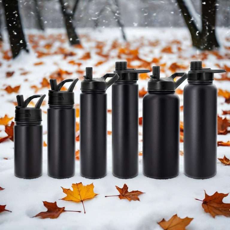 Insulated Tumbler